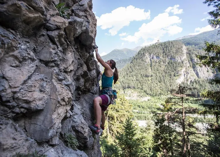 Freizeit بيت للعطل لاندك