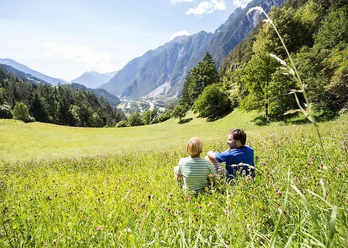 بيت للعطل Freizeit *