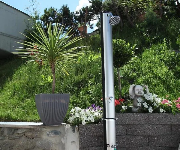 Freizeit بيت للعطل