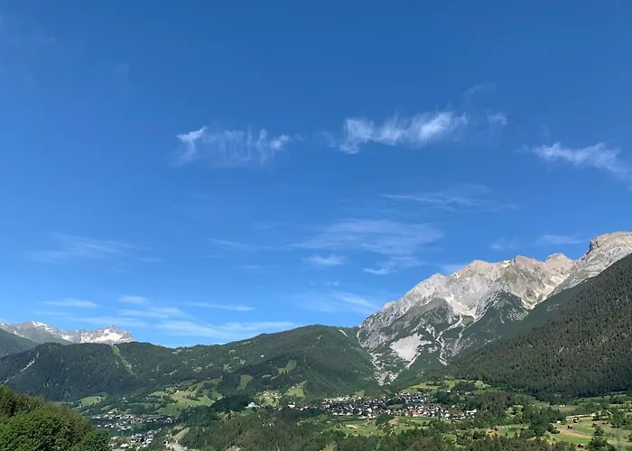 بيت للعطل Freizeit