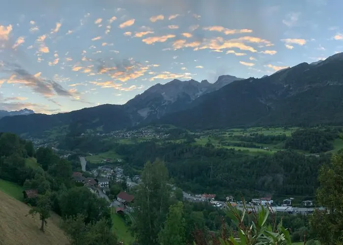 Freizeit بيت للعطل *