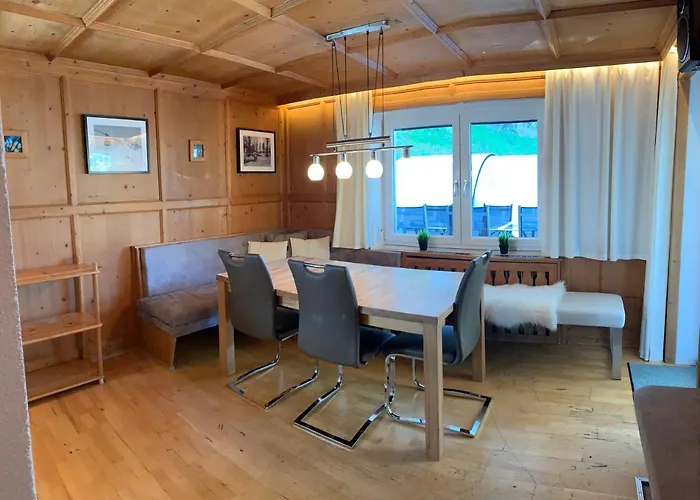 بيت للعطل Freizeit *