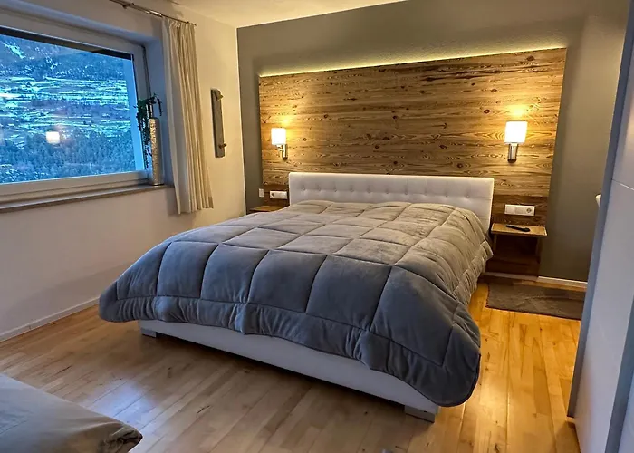 Freizeit بيت للعطل لاندك