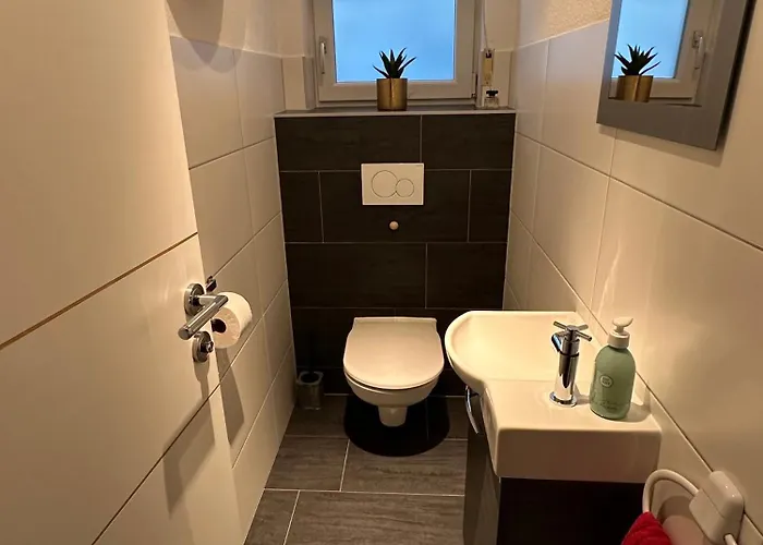 Freizeit بيت للعطل *