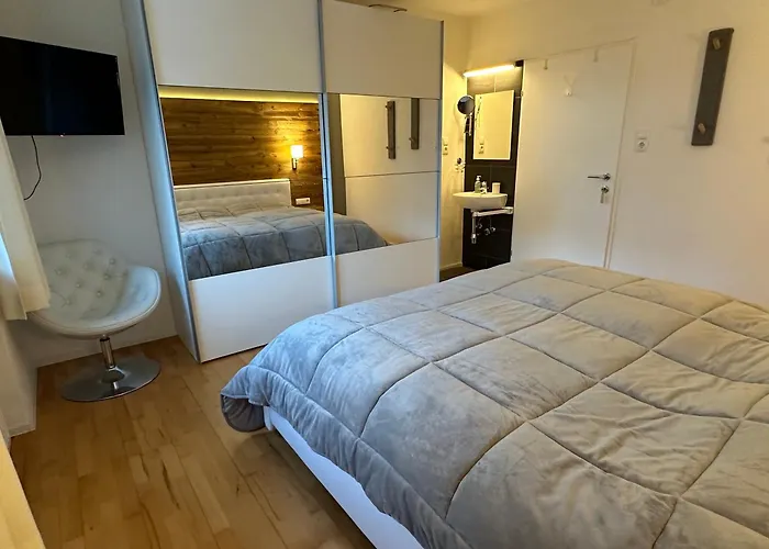 بيت للعطل Freizeit