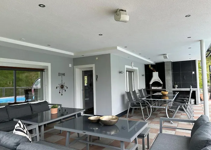 Freizeit بيت للعطل